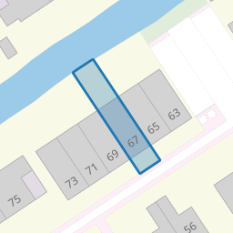 Perceel GVH47-BH-2670