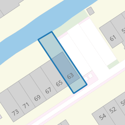 Perceel GVH47-BH-2672