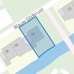 Perceel GVH47-BH-2674