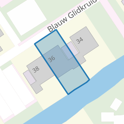 Perceel GVH47-BH-2675