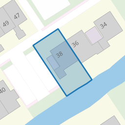 Perceel GVH47-BH-2676