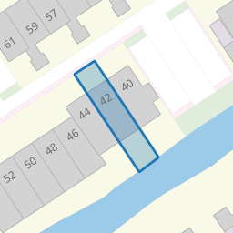 Perceel GVH47-BH-2678