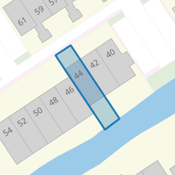 Perceel GVH47-BH-2679