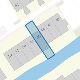 Perceel GVH47-BH-2680