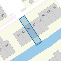 Perceel GVH47-BH-2682