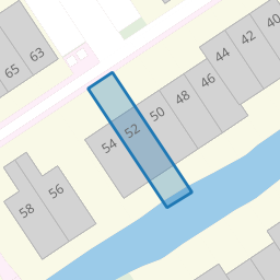 Perceel GVH47-BH-2683