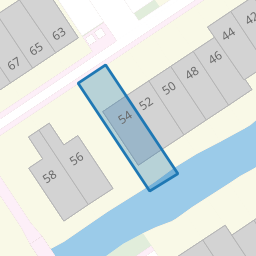 Perceel GVH47-BH-2684