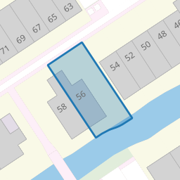 Perceel GVH47-BH-2685