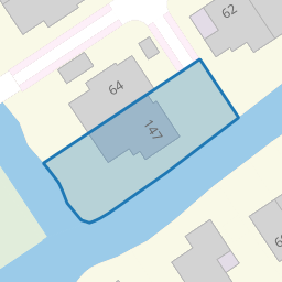 Perceel GVH47-BH-2689