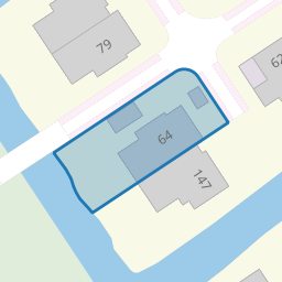 Perceel GVH47-BH-2690