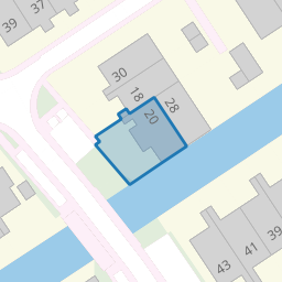 Perceel GVH47-BH-2698