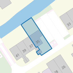 Perceel GVH47-BH-2704