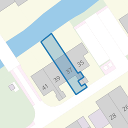 Perceel GVH47-BH-2705