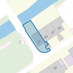 Perceel GVH47-BH-2707