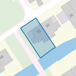 Perceel GVH47-BH-2708