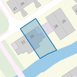 Perceel GVH47-BH-2709