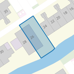 Perceel GVH47-BH-2711