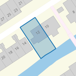 Perceel GVH47-BH-2713