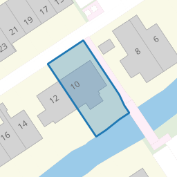 Perceel GVH47-BH-2714