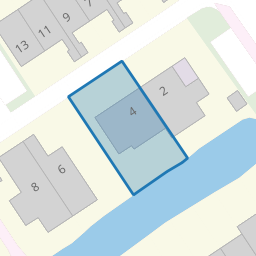 Perceel GVH47-BH-2716