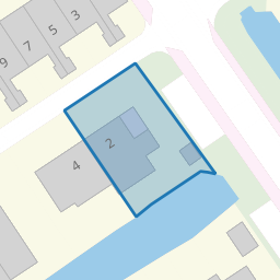 Perceel GVH47-BH-2717