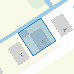 Perceel GVH47-BH-2720