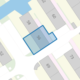 Perceel GVH47-BH-2722