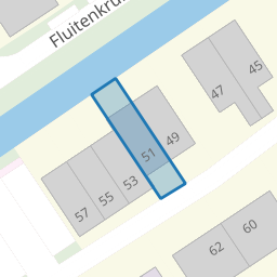 Perceel GVH47-BH-2732