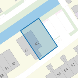 Perceel GVH47-BH-2735