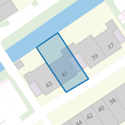 Perceel GVH47-BH-2737