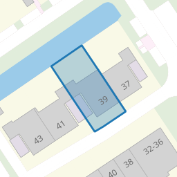 Perceel GVH47-BH-2738