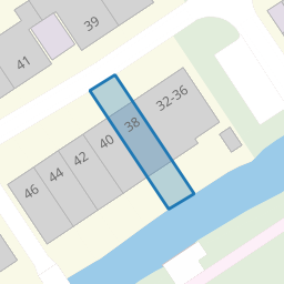 Perceel GVH47-BH-2739