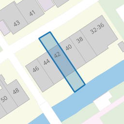 Perceel GVH47-BH-2741