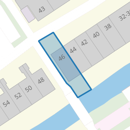 Perceel GVH47-BH-2743