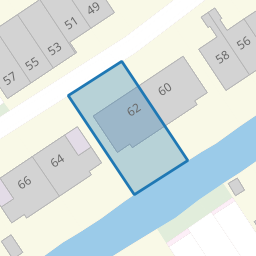 Perceel GVH47-BH-2745