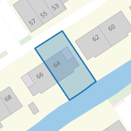 Perceel GVH47-BH-2746