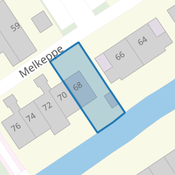 Perceel GVH47-BH-2748