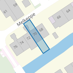 Perceel GVH47-BH-2749