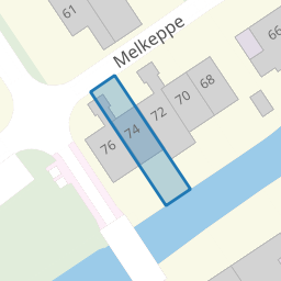 Perceel GVH47-BH-2751