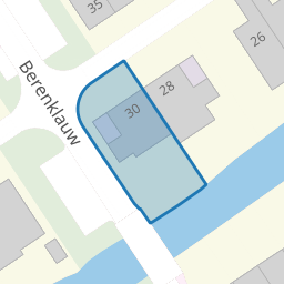 Perceel GVH47-BH-2757