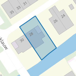 Perceel GVH47-BH-2758