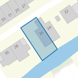 Perceel GVH47-BH-2759