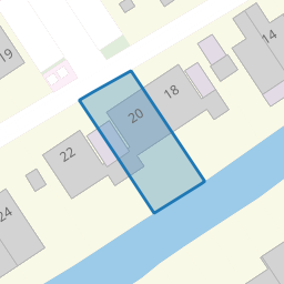 Perceel GVH47-BH-2762