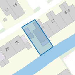 Perceel GVH47-BH-2764