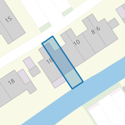 Perceel GVH47-BH-2765