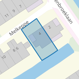 Perceel GVH47-BH-2770