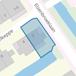 Perceel GVH47-BH-2771