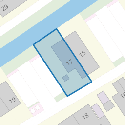 Perceel GVH47-BH-2772