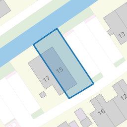 Perceel GVH47-BH-2773