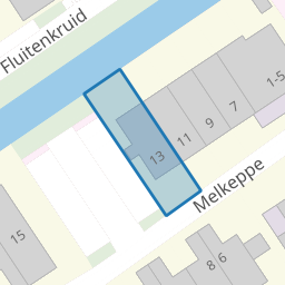 Perceel GVH47-BH-2774